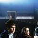From Donnie Darko. Featuring a weird rabbit dude.